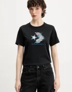 Converse Памучна тениска