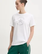 Converse Памучна тениска
