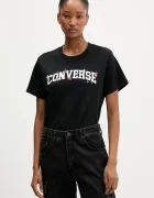 Converse Памучна тениска