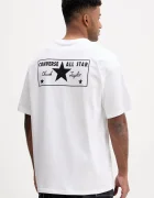 Converse Памучна тениска