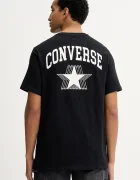 Converse Памучна тениска