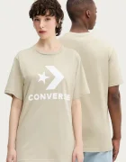 Converse Памучна тениска