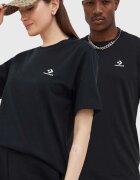 Converse Памучна тениска