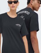 Converse Памучна тениска