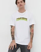 Converse Памучна тениска
