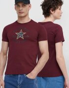 Converse Памучна тениска