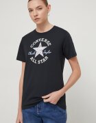 Converse Памучна тениска