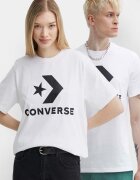 Converse Памучна тениска