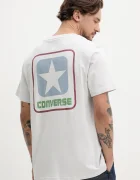 Converse Памучна тениска