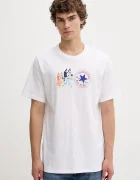 Converse Памучна тениска BLUEY