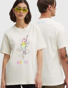 Converse Памучна тениска PRIDE