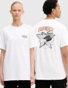 Converse Памучна тениска x NARUTO