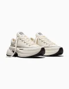 Converse Run Star Crush OX ниски кецове бели ниски с платформа A19266C