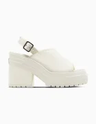 Converse Сандали Chuck 70 De Luxe Heel Nu