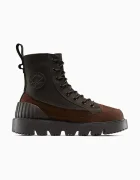 Converse Туристически обувки от набук Chuck 70 Rugged