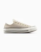 Converse Велурени кецове Chuck 70