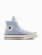 Converse Велурени кецове Chuck 70