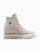 Converse Велурени кецове Chuck 70 Wedge