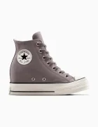 Converse Велурени кецове Chuck 70 Wedge