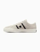 Converse Велурени кецове One Star Academy Pro в бежово A06424C