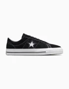 Converse Велурени кецове One Star Pro Tn+