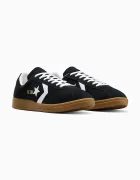 Converse Велурени маратонки All Star Classic Trainer в черно A16534C