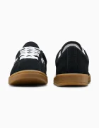 Converse Велурени маратонки All Star Classic Trainer в черно A16534C