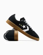 Converse Велурени маратонки All Star Classic Trainer в черно A16534C