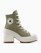 Converse Високи кецове Chuck 70 De Luxe Heel