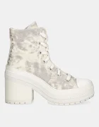 Converse Високи кецове Chuck 70 De Luxe Heel в кафяво A15101C
