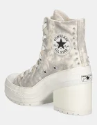 Converse Високи кецове Chuck 70 De Luxe Heel в кафяво A15101C