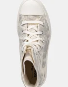 Converse Високи кецове Chuck 70 De Luxe Heel в кафяво A15101C