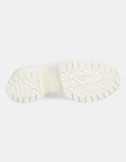 Converse Високи кецове Chuck 70 De Luxe Heel в кафяво A15101C