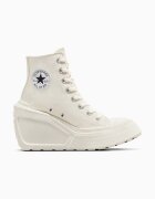 Converse Високи кецове Chuck 70 De Luxe Wedge