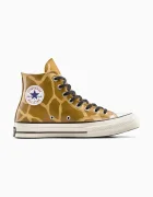 Converse Високи кецове Chuck 70 Giraffe