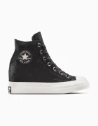 Converse Високи кецове Chuck 70 Pony Hair