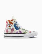 Converse Високи кецове Chuck 70 Pride