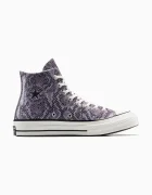 Converse Високи кецове Chuck 70 Snakeskin Print