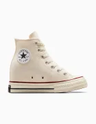 Converse Високи кецове Chuck 70 Wedge