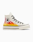 Converse Високи кецове Chuck Taylor All Star Lift