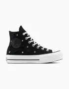 Converse Високи кецове Chuck Taylor All Star Lift