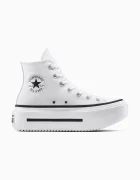 Converse Високи кецове Chuck Taylor All Star Lift Double Stack