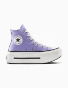 Converse Високи кецове Chuck Taylor All Star Lift Double Stack