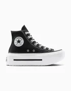 Converse Високи кецове Chuck Taylor All Star Lift Double Stack