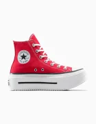Converse Високи кецове Chuck Taylor All Star Lift Double Stack