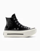 Converse Високи кецове Chuck Taylor All Star Lift Double Stack