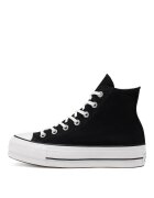 Converse Високи кецове Chuck Taylor All Star Lift HI 560845C
