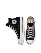 Converse Високи кецове Chuck Taylor All Star Lift HI 560845C