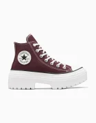 Converse Високи кецове Chuck Taylor All Star Lugged Heel