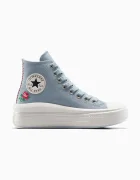 Converse Високи кецове Chuck Taylor All Star Move